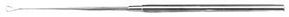 Sprague Ear Curette 3mm - N0415 2
